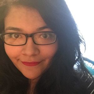 Meet your Posher, Ana